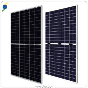 پنل خورشیدی 610W برند Trina Solar