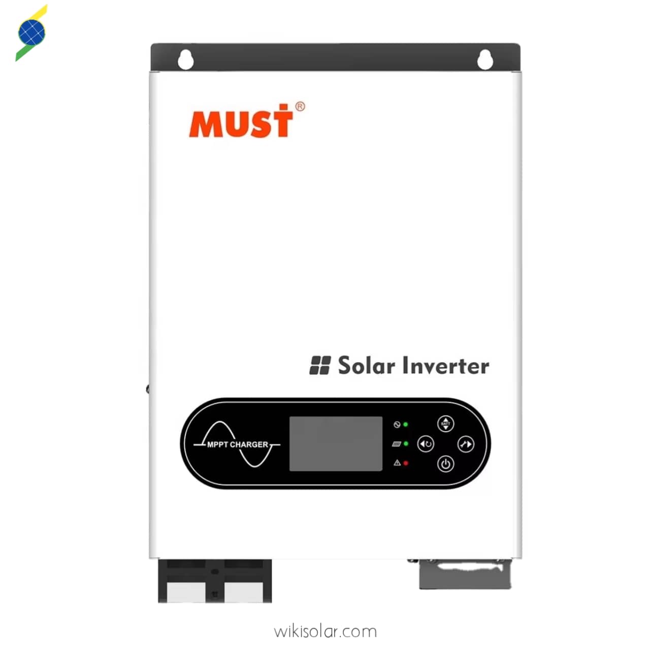inverter Charger 6kw must