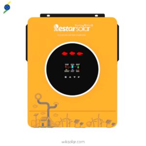 Inverter Charger 4.2kw Restar Solar